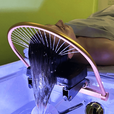 Head Spa